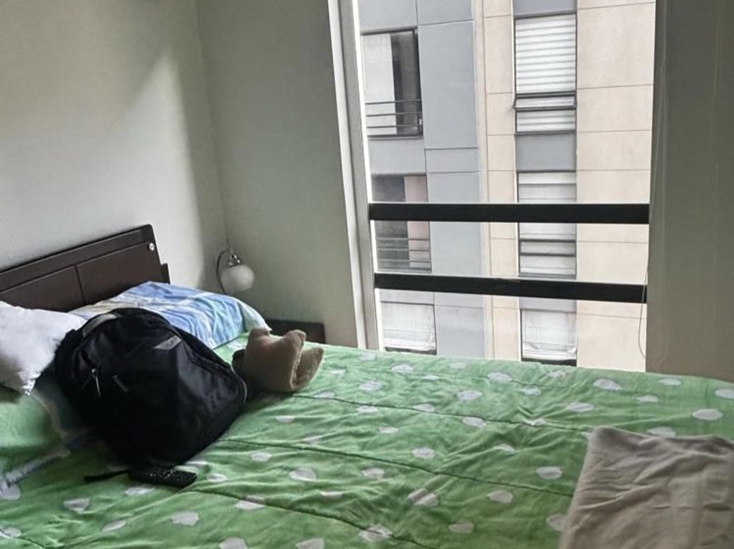 Apartamento de 3 alcobas en venta en Caobos Salazar, Bogotá, 98 m² · foto 19 de 20