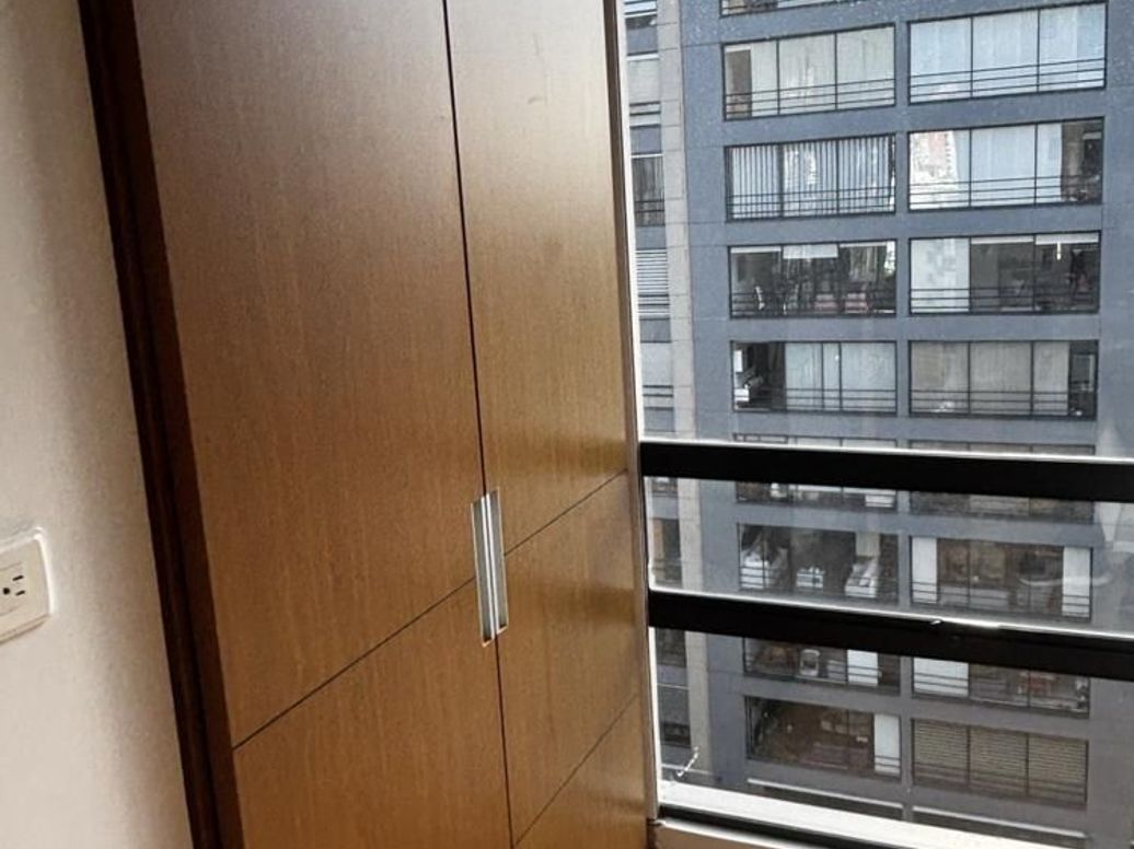 Apartamento de 3 alcobas en venta en Caobos Salazar, Bogotá, 98 m² · foto 12 de 20