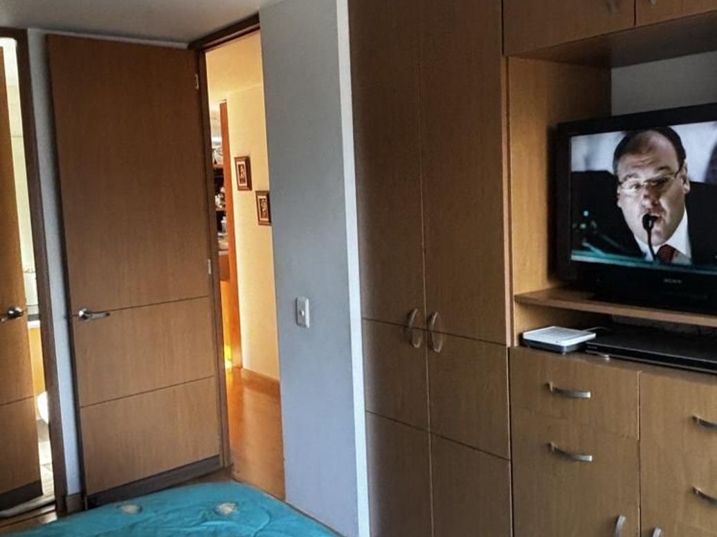 Apartamento de 3 alcobas en venta en Caobos Salazar, Bogotá, 98 m² · foto 15 de 20