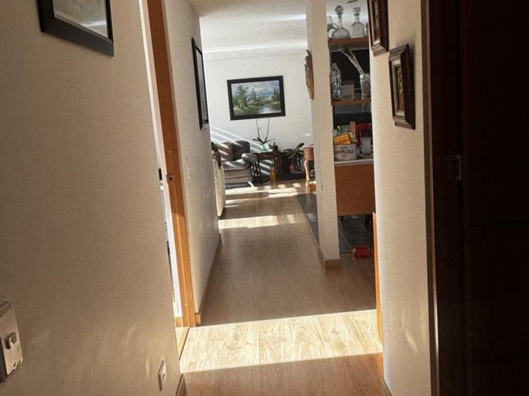 Apartamento de 3 alcobas en venta en Caobos Salazar, Bogotá, 98 m² · foto 20 de 20