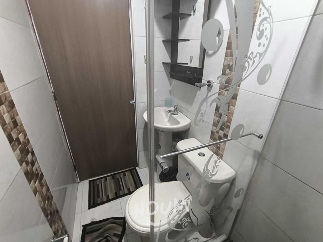 Casa de 4 alcobas en venta en Potrerillos, Bogotá, 144 m² · foto 12 de 20