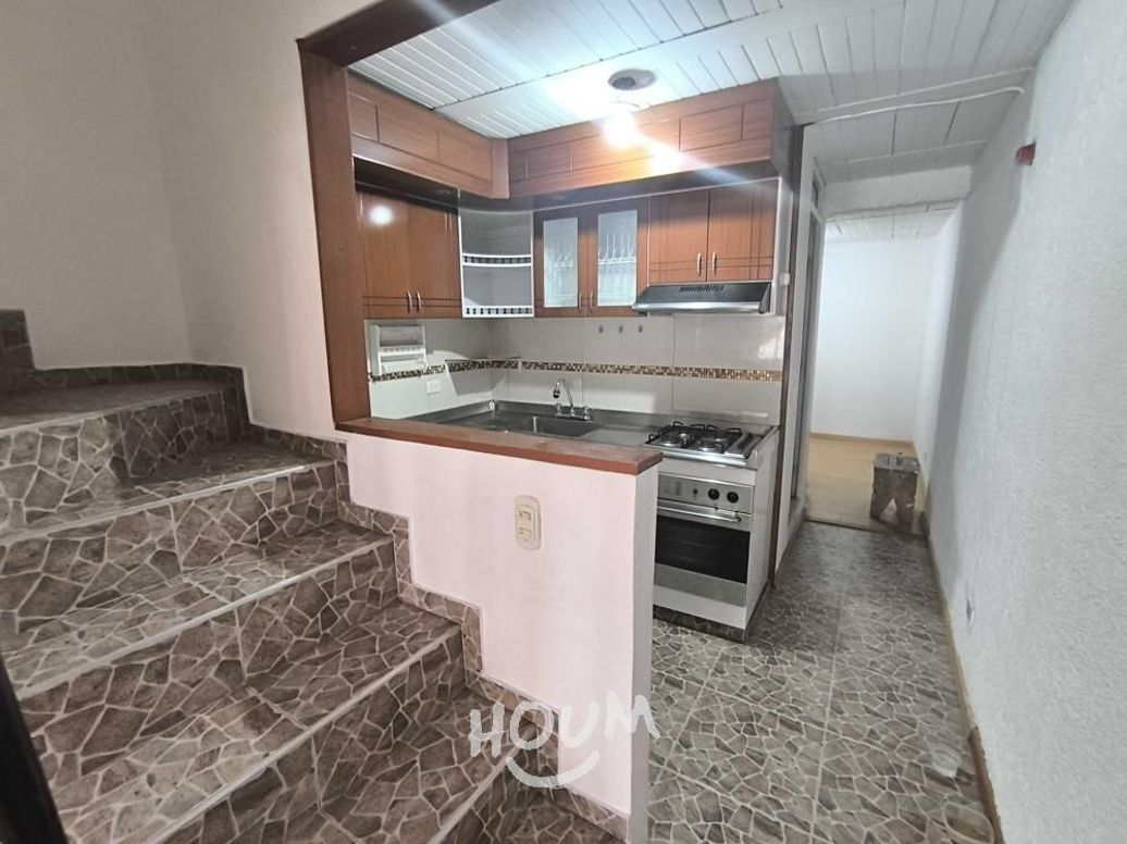 Casa de 4 alcobas en venta en Potrerillos, Bogotá, 144 m² · foto 8 de 20