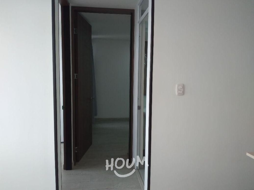 Apartamento de 2 alcobas en venta en Carvajal, Bogotá, 42 m² · foto 4 de 16