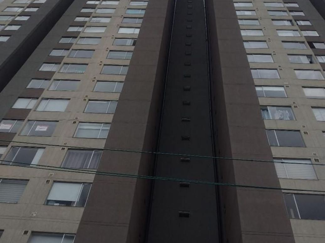 Apartamento de 2 alcobas en venta en Carvajal, Bogotá, 42 m² · foto 3 de 16