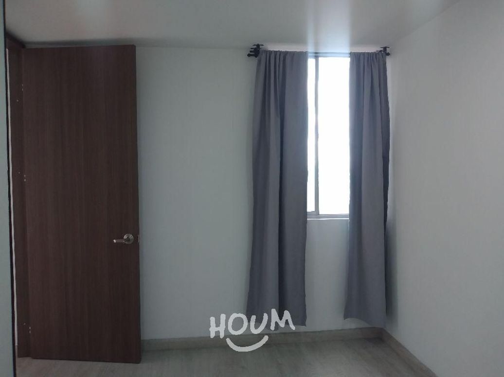 Apartamento de 2 alcobas en venta en Carvajal, Bogotá, 42 m² · foto 5 de 16