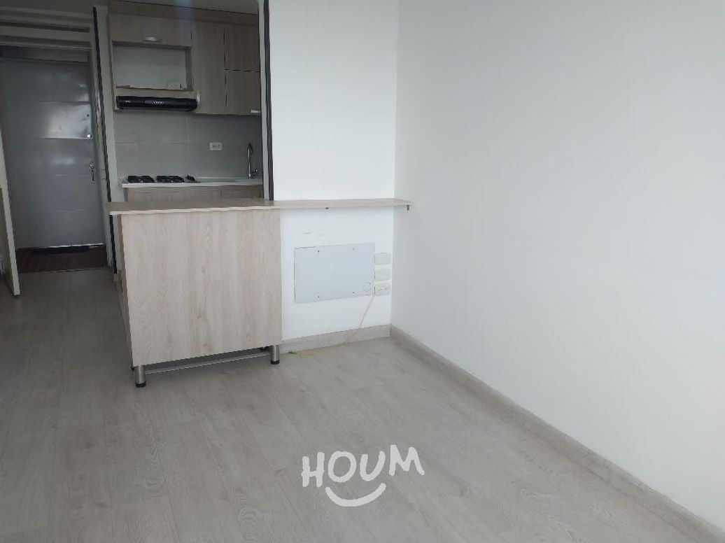 Apartamento de 2 alcobas en venta en Carvajal, Bogotá, 42 m² · foto 10 de 16