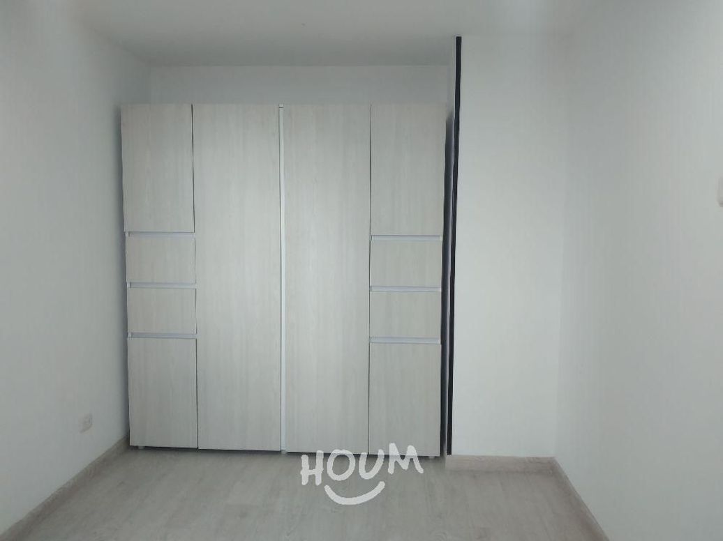 Apartamento de 2 alcobas en venta en Carvajal, Bogotá, 42 m² · foto 6 de 16