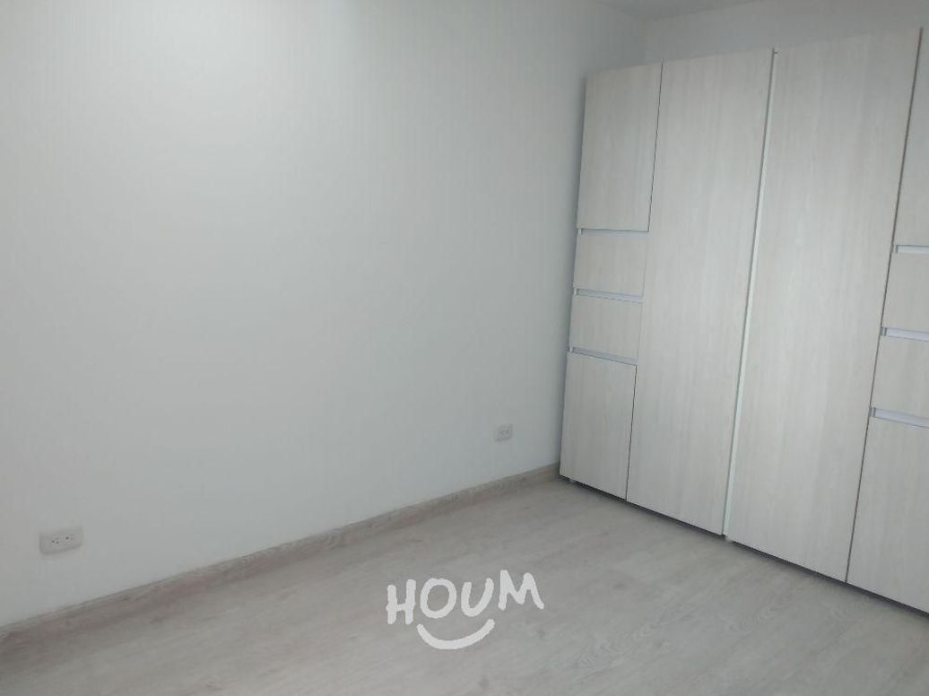 Apartamento de 2 alcobas en venta en Carvajal, Bogotá, 42 m² · foto 8 de 16