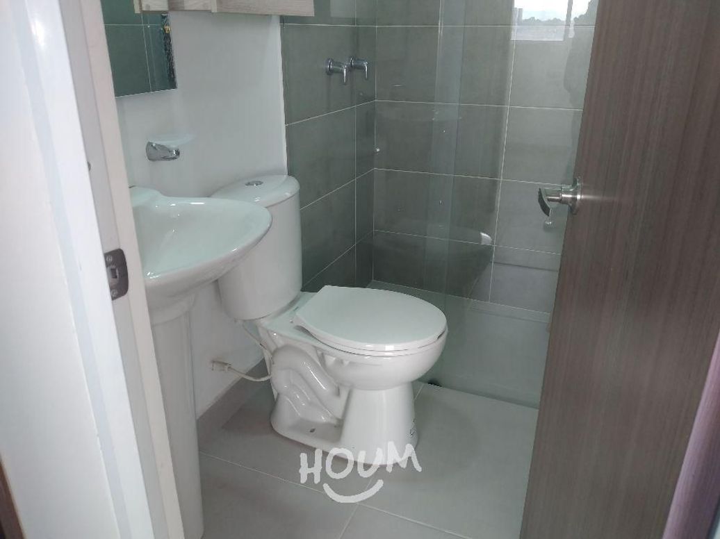 Apartamento de 2 alcobas en venta en Carvajal, Bogotá, 42 m² · foto 7 de 16