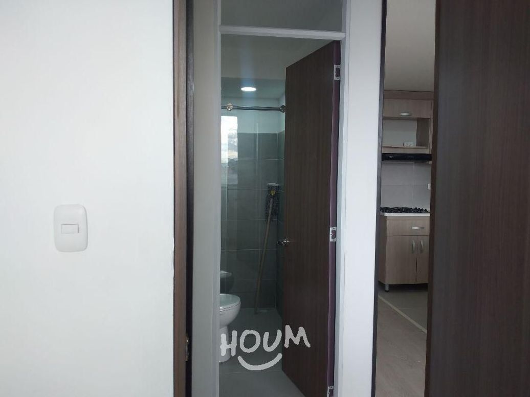 Apartamento de 2 alcobas en venta en Carvajal, Bogotá, 42 m² · foto 12 de 16