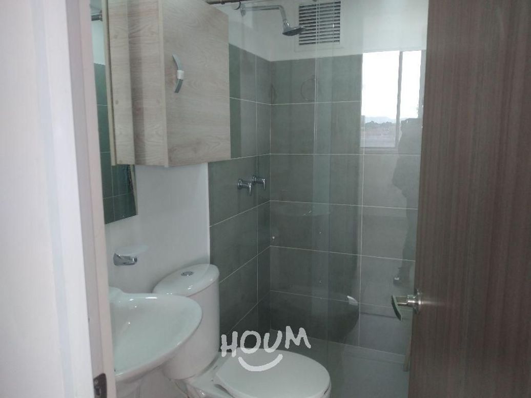 Apartamento de 2 alcobas en venta en Carvajal, Bogotá, 42 m² · foto 13 de 16