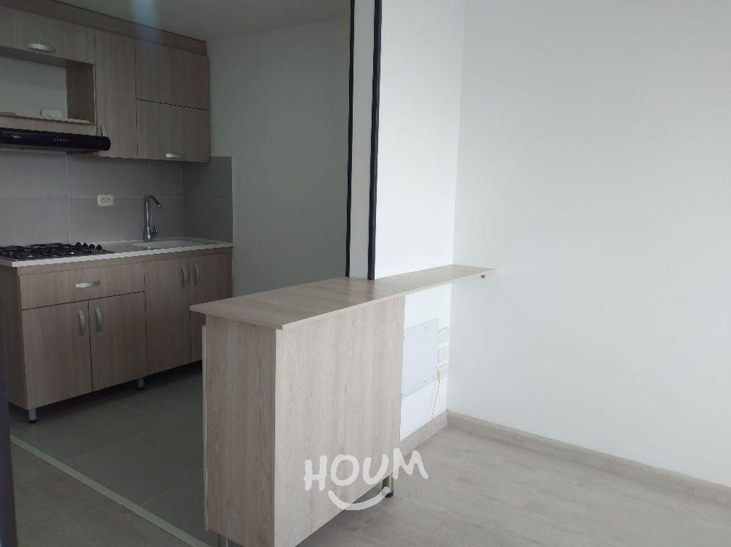 Apartamento de 2 alcobas en venta en Carvajal, Bogotá, 42 m² · foto 11 de 16