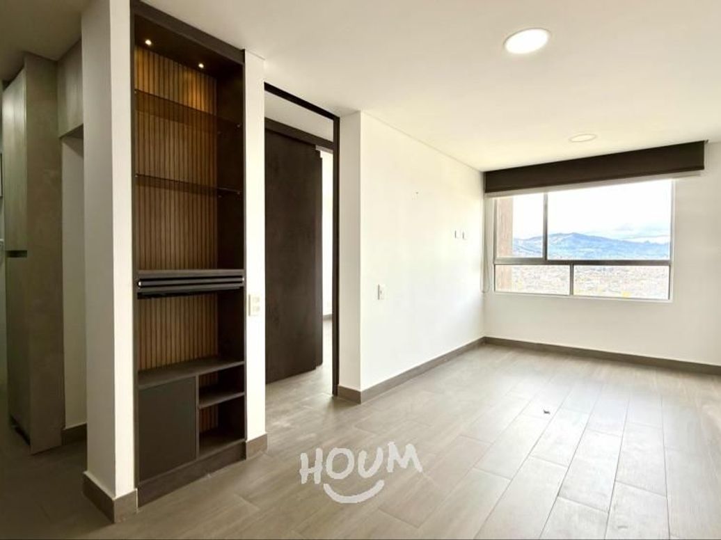 Casa en San Juan Bosco, La Uribe. 1 habitación. 35 M2 en El Redil