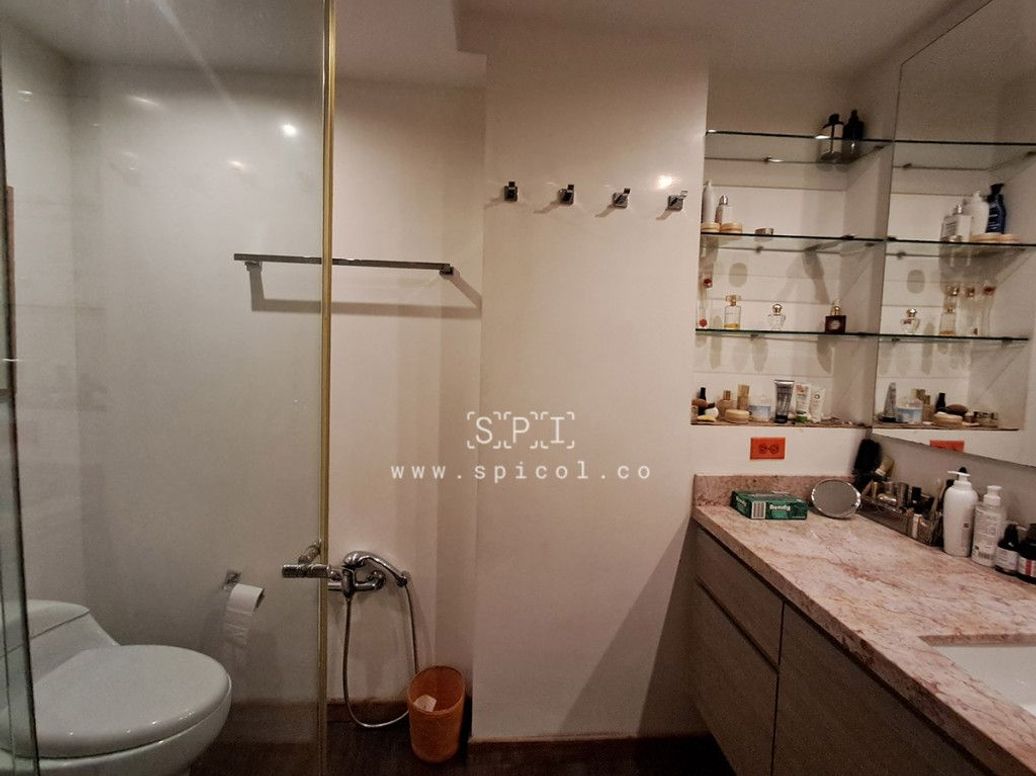 Apartamento de 2 alcobas en venta en Las Acacias, Bogotá, 105 m² · foto 11 de 15