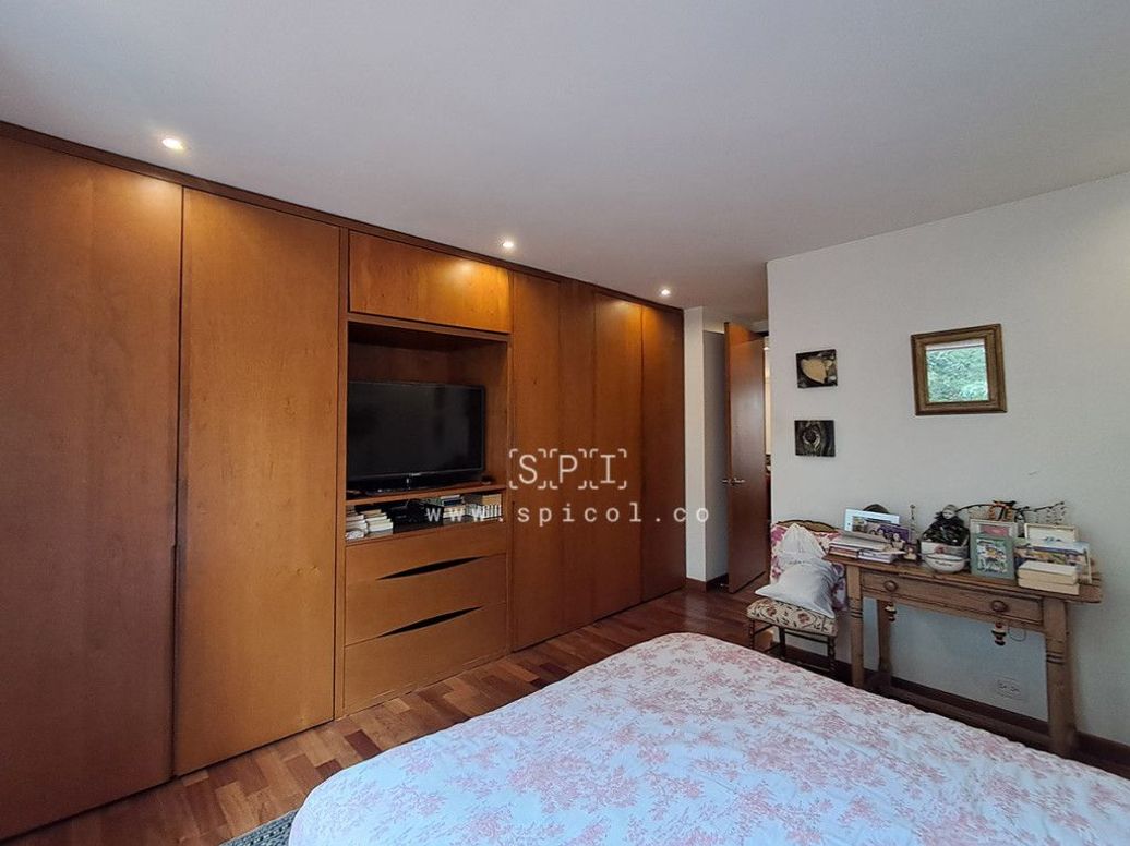 Apartamento de 2 alcobas en venta en Las Acacias, Bogotá, 105 m² · foto 14 de 15