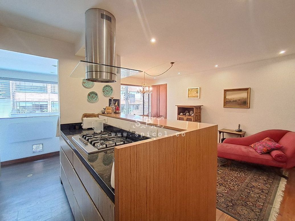 Apartamento de 2 alcobas en venta en Las Acacias, Bogotá, 105 m² · foto 5 de 15