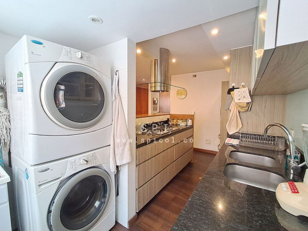 Apartamento de 2 alcobas en venta en Las Acacias, Bogotá, 105 m² · foto 6 de 15