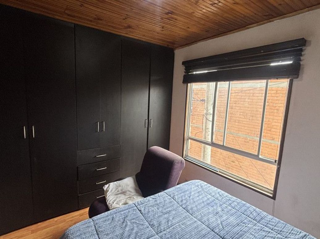 Casa de 3 alcobas en venta en El Dorado, Bogotá, 79 m² · foto 5 de 14