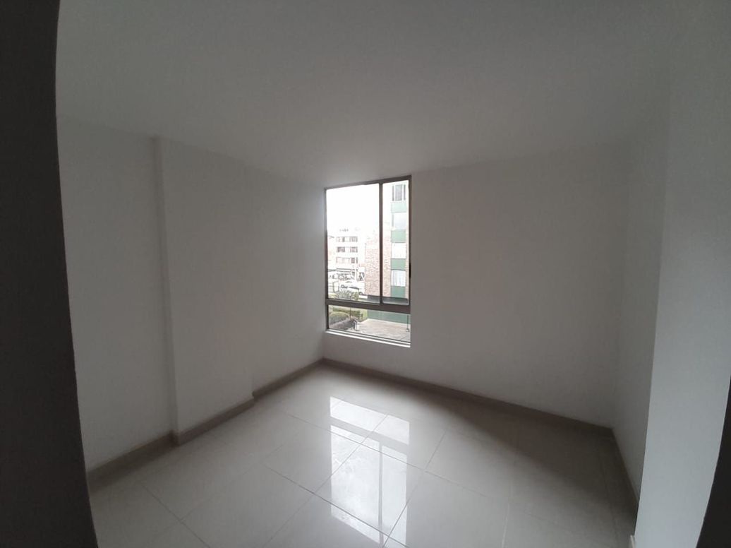 Apartamento en venta en San Cipriano, Bogotá · foto 3 de 20