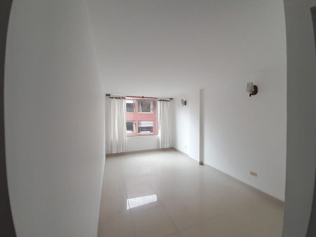 Apartamento en venta en San Cipriano, Bogotá · foto 5 de 20