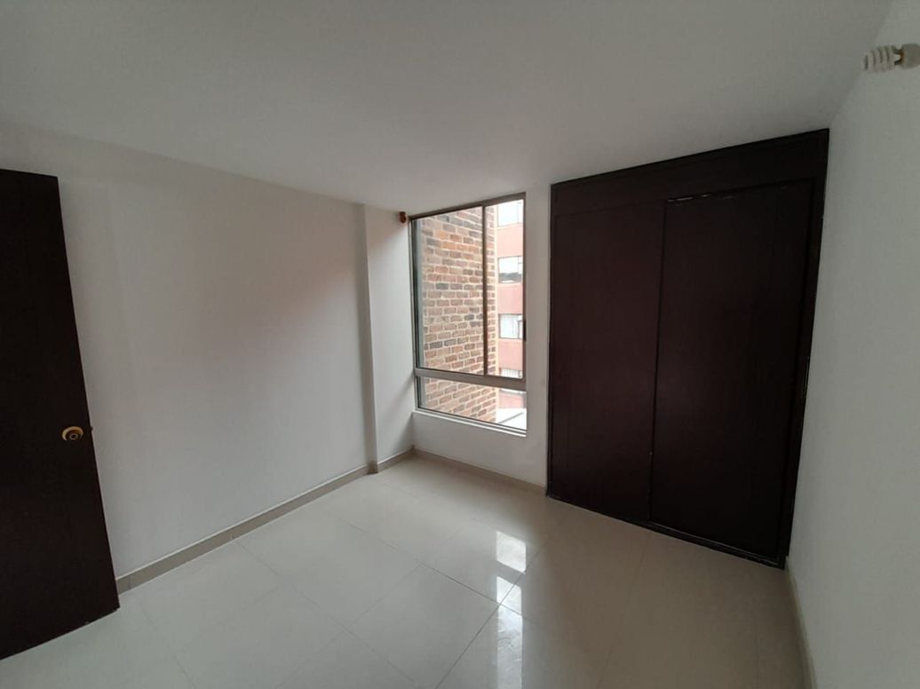 Apartamento en venta en San Cipriano, Bogotá · foto 9 de 20