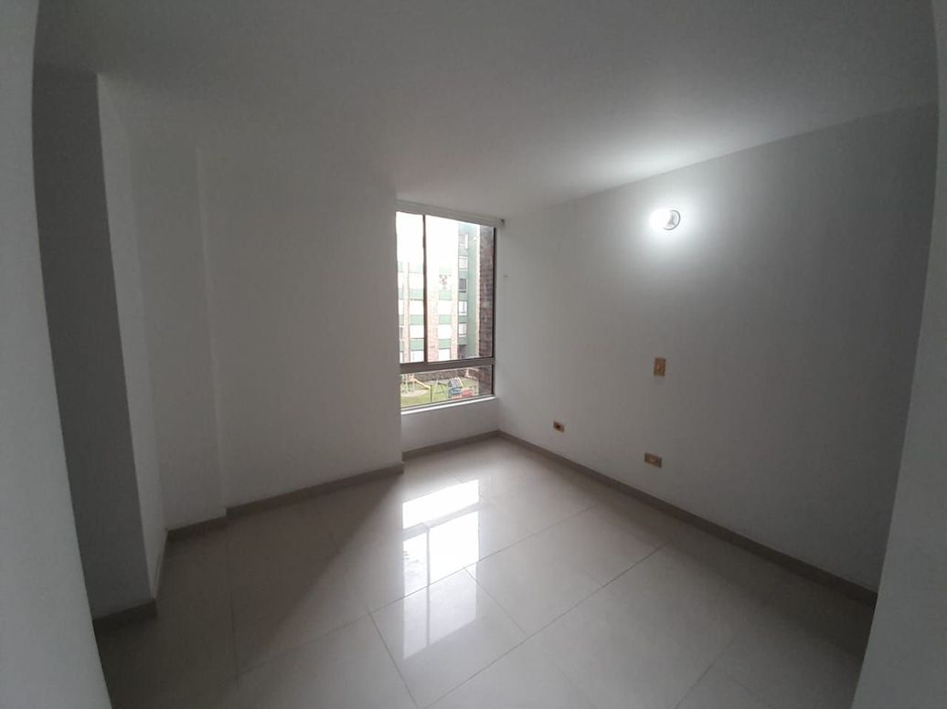 Apartamento en venta en San Cipriano, Bogotá · foto 6 de 20