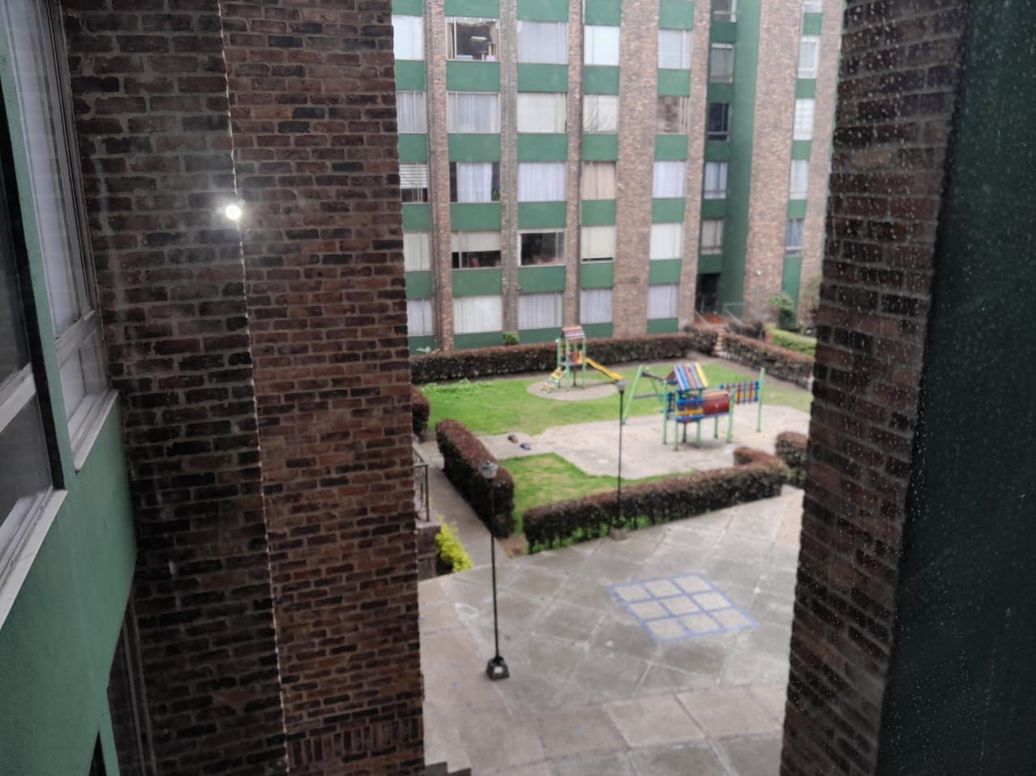 Apartamento en venta en San Cipriano, Bogotá · foto 16 de 20