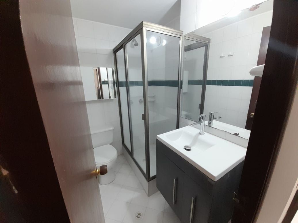 Apartamento en venta en San Cipriano, Bogotá · foto 19 de 20