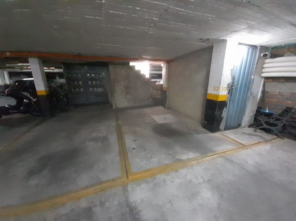 Apartamento en venta en San Cipriano, Bogotá · foto 8 de 20