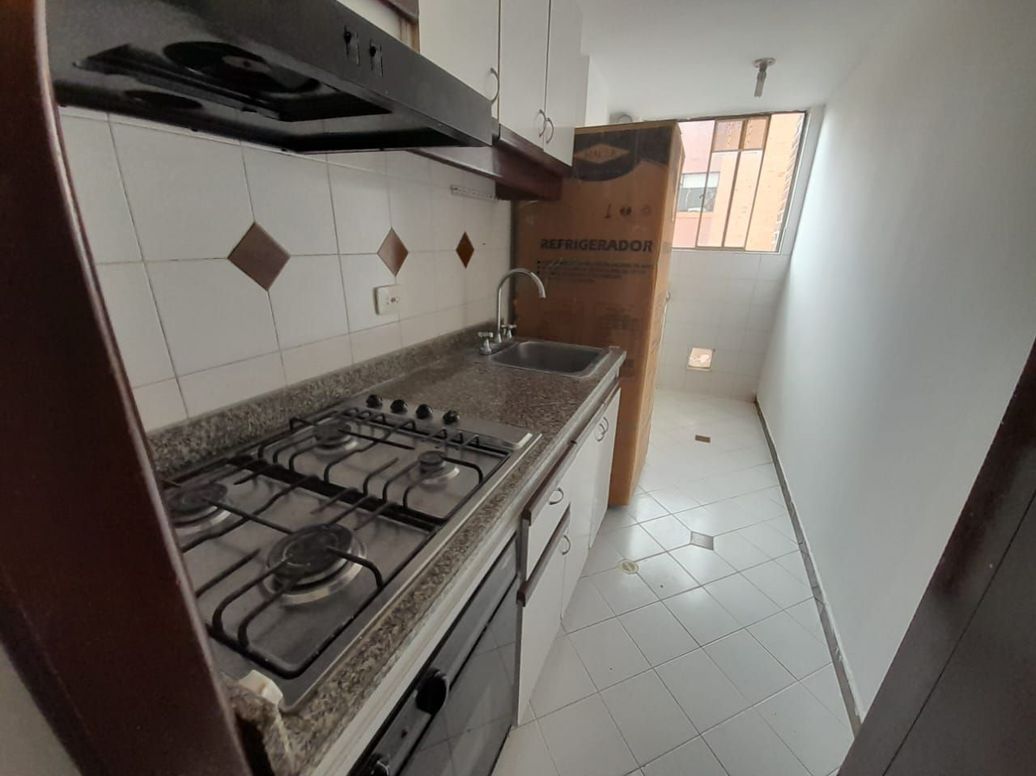 Apartamento en venta en San Cipriano, Bogotá · foto 15 de 20
