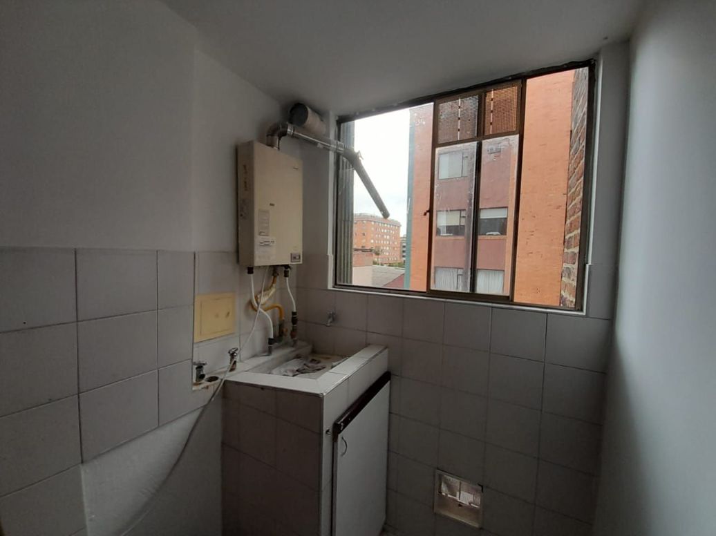 Apartamento en venta en San Cipriano, Bogotá · foto 17 de 20