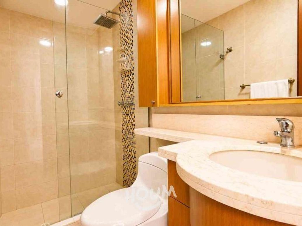 Apartamento de 4 alcobas en venta en Cerros De Los Alpes, Bogotá, 265 m² · foto 11 de 20