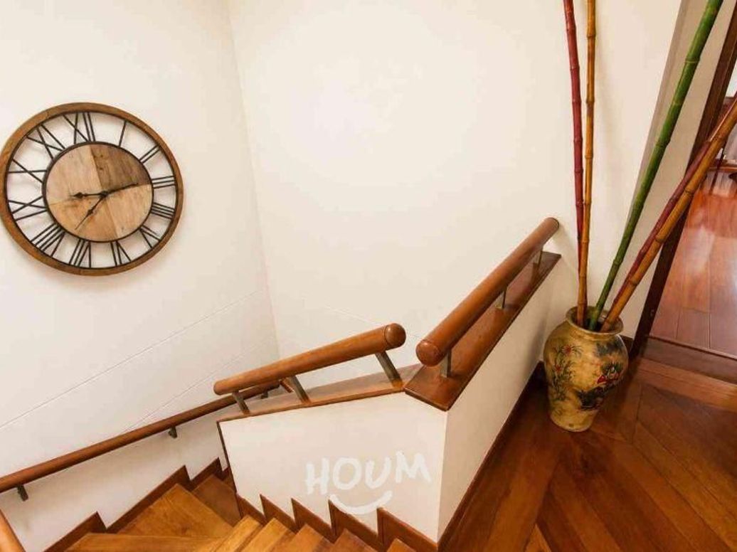 Apartamento de 4 alcobas en venta en Cerros De Los Alpes, Bogotá, 265 m² · foto 18 de 20
