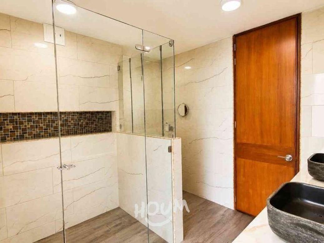 Apartamento de 4 alcobas en venta en Cerros De Los Alpes, Bogotá, 265 m² · foto 13 de 20