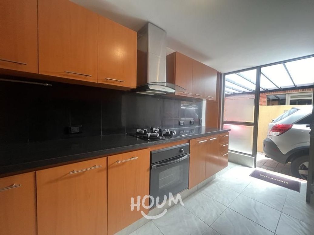 Casa de 4 alcobas en venta en Garces Navas, Bogotá, 190 m² · foto 9 de 20