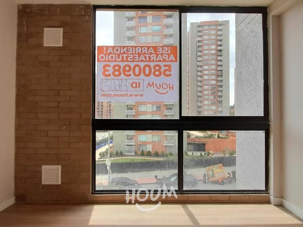 Apartamento de 2 alcobas en venta en El Plan, Bogotá, 36 m² · foto 17 de 17