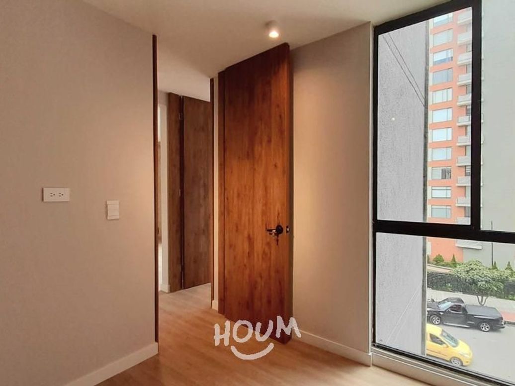 Apartamento de 2 alcobas en venta en El Plan, Bogotá, 36 m² · foto 5 de 17
