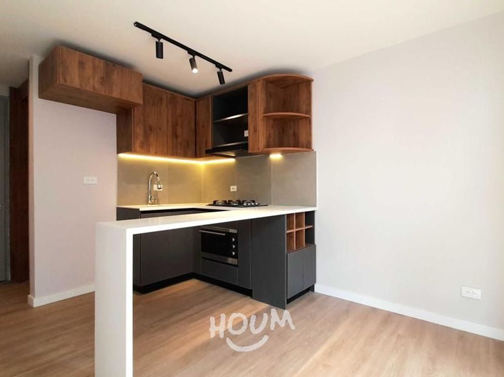 Apartamento de 2 alcobas en venta en El Plan, Bogotá, 36 m² · foto 15 de 17