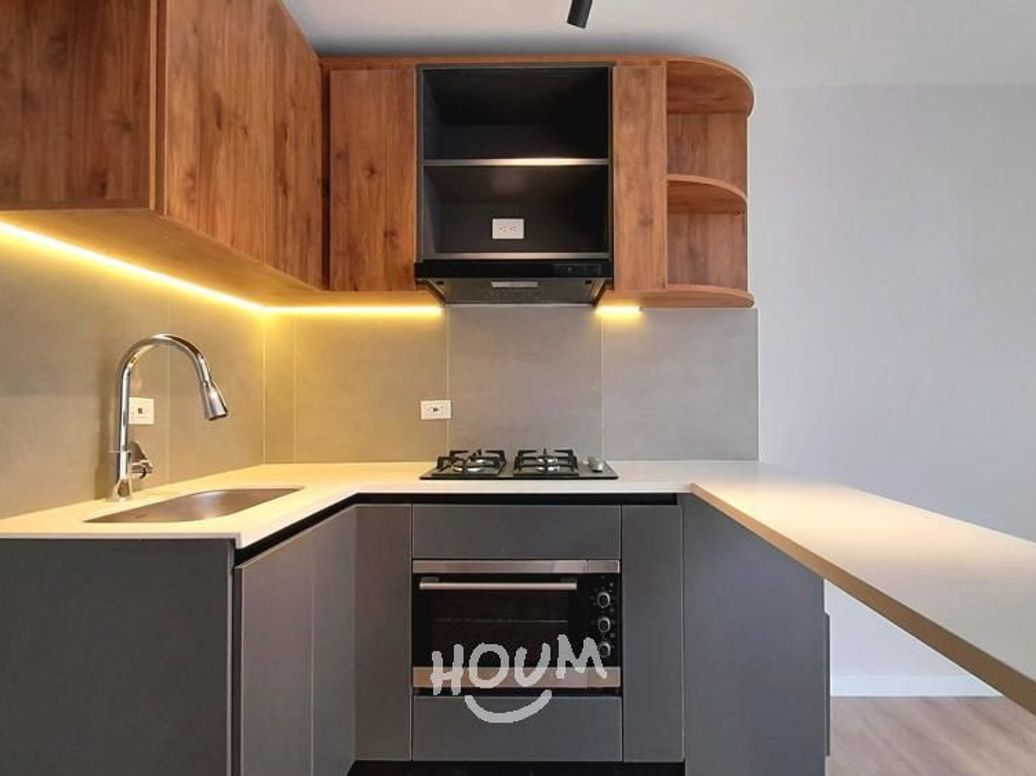Apartamento de 2 alcobas en venta en El Plan, Bogotá, 36 m² · foto 13 de 17