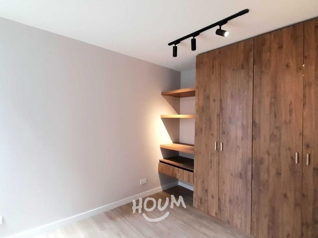 Apartamento de 2 alcobas en venta en El Plan, Bogotá, 36 m² · foto 6 de 17