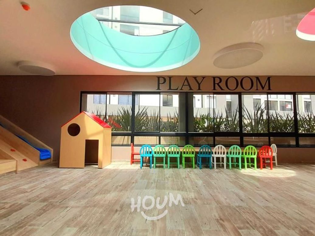 Apartamento de 2 alcobas en venta en El Plan, Bogotá, 36 m² · foto 3 de 17