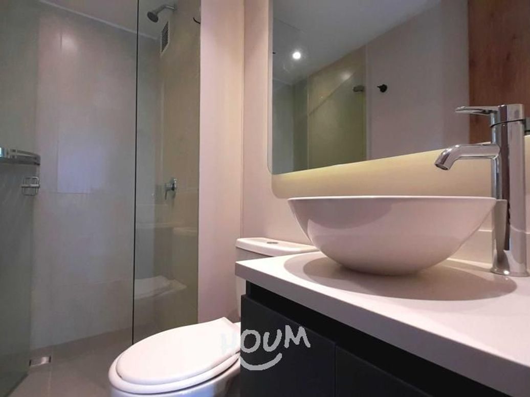 Apartamento de 2 alcobas en venta en El Plan, Bogotá, 36 m² · foto 10 de 17
