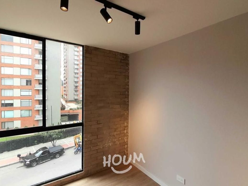 Apartamento de 2 alcobas en venta en El Plan, Bogotá, 36 m² · foto 8 de 17