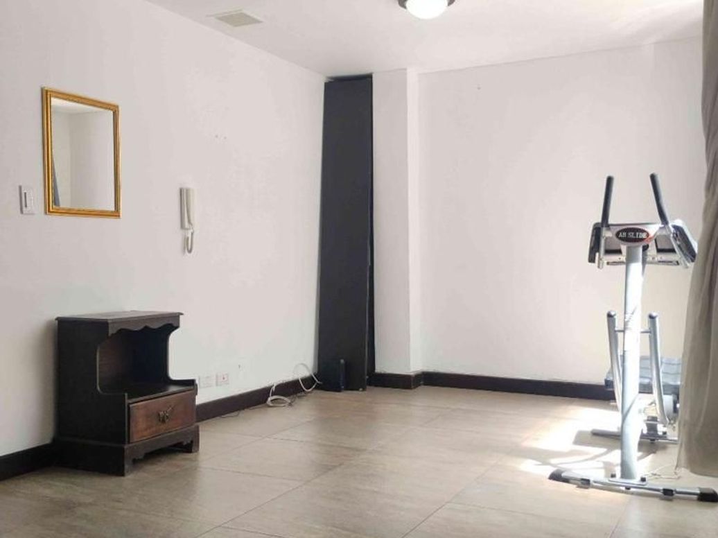 Apartamento de 1 alcoba en venta en La Porciuncula, Bogotá, 34 m² · foto 2 de 20