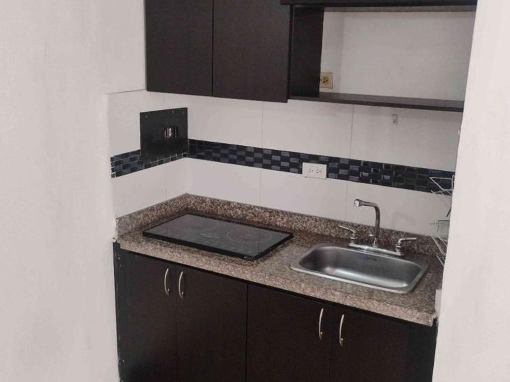 Apartamento de 1 alcoba en venta en La Porciuncula, Bogotá, 34 m² · foto 10 de 20