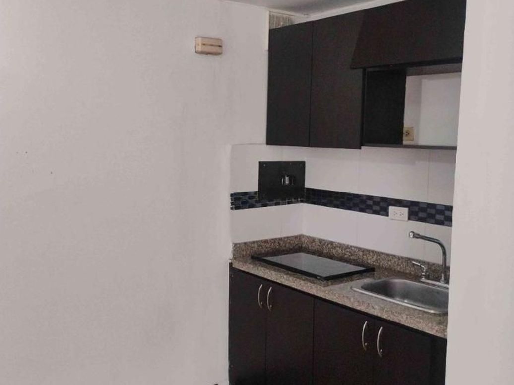 Apartamento de 1 alcoba en venta en La Porciuncula, Bogotá, 34 m² · foto 7 de 20