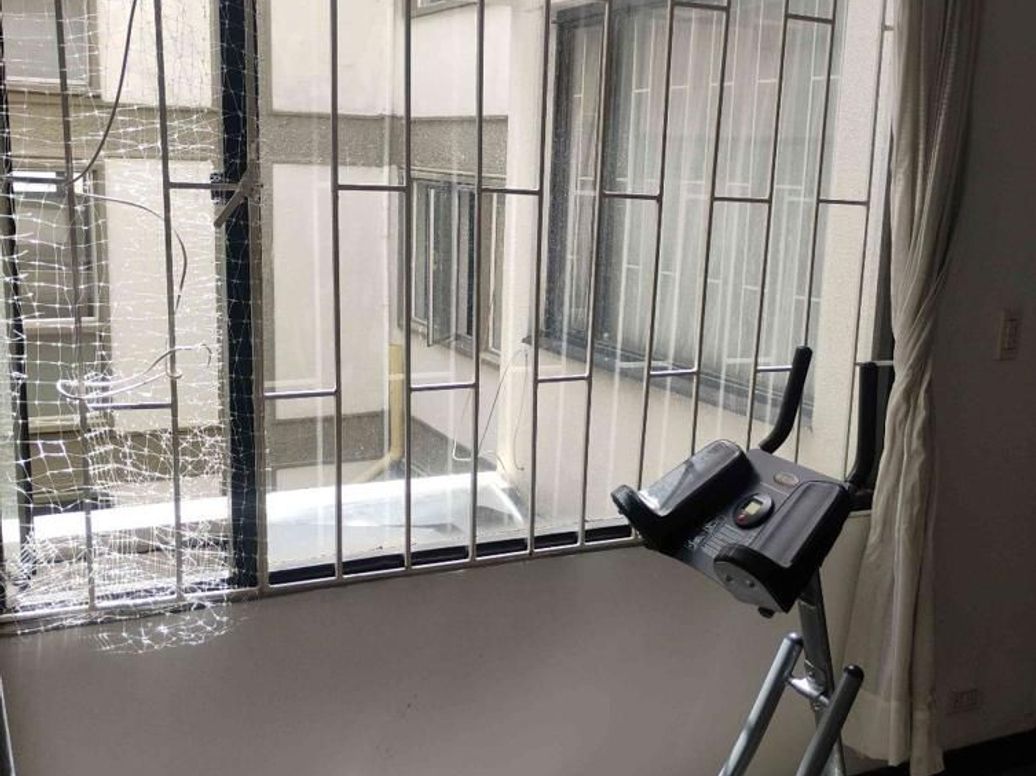 Apartamento de 1 alcoba en venta en La Porciuncula, Bogotá, 34 m² · foto 13 de 20