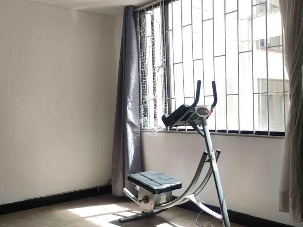 Apartamento de 1 alcoba en venta en La Porciuncula, Bogotá, 34 m² · foto 11 de 20
