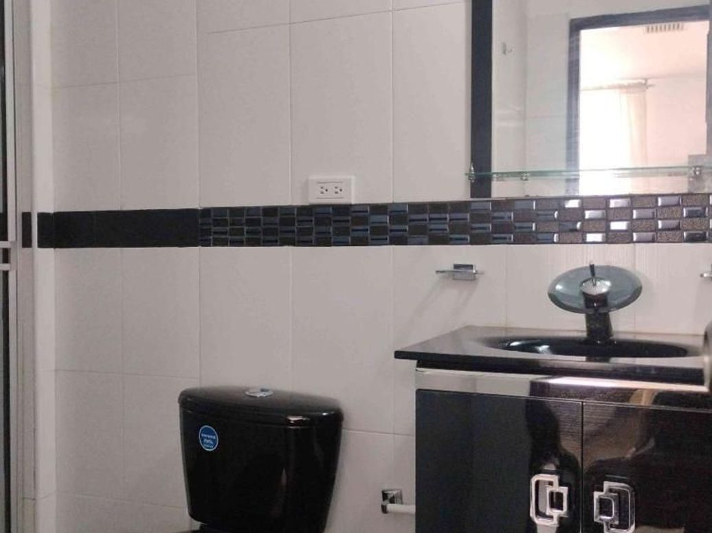 Apartamento de 1 alcoba en venta en La Porciuncula, Bogotá, 34 m² · foto 15 de 20