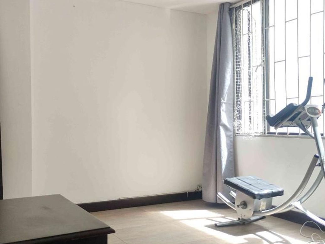 Apartamento de 1 alcoba en venta en La Porciuncula, Bogotá, 34 m² · foto 12 de 20